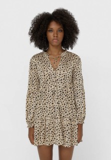 Платье Stradivarius 