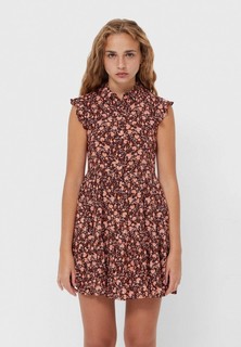 Платье Stradivarius 