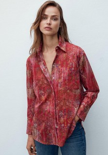 Рубашка Massimo Dutti 