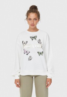 Свитшот Stradivarius 