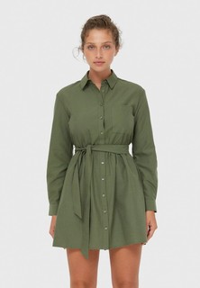 Платье Stradivarius 