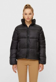 Куртка утепленная Stradivarius 