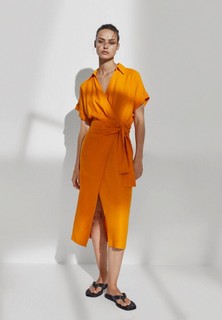 Платье Massimo Dutti 