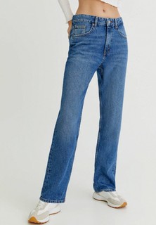 Джинсы Pull&Bear 