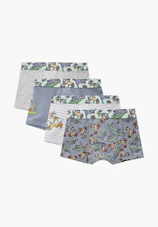 Трусы 4 шт. Sela 