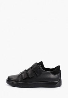 Кеды Ecco STREET 1