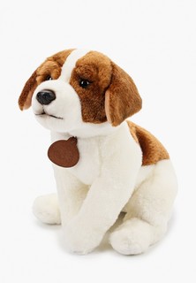 Игрушка мягкая Anna Club Plush Джек Рассел, 26 см