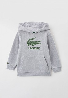 Худи Lacoste 