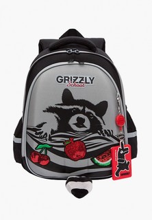 Рюкзак Grizzly 