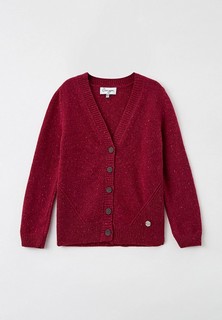 Кардиган Снег Идёт Кардиган для девочки