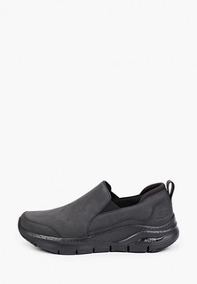 Слипоны Skechers ARCH FIT