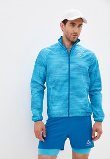Куртка Odlo ESSENTIAL LIGHT PRINT