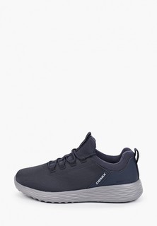 Кроссовки Demix ATOM SLIPON NY