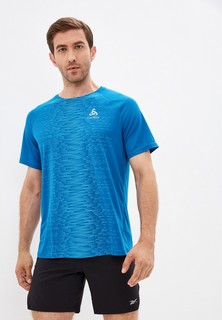 Футболка спортивная Odlo ESSENTIAL PRINT