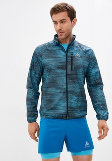 Куртка Odlo ZEROWEIGHT PRINT
