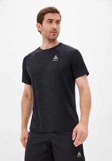 Футболка спортивная Odlo ESSENTIAL PRINT