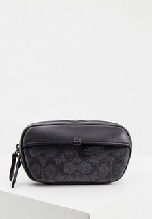 Сумка поясная Coach 