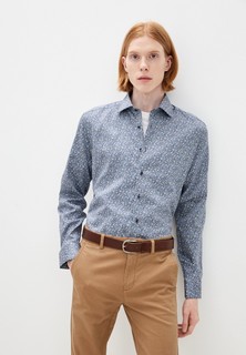 Рубашка Eterna Slim-fit