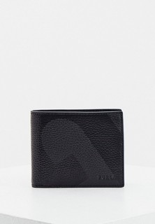 Кошелек Furla MAN TECHNICAL BI-FOLD COIN