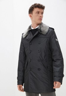 Куртка утепленная Absolutex 