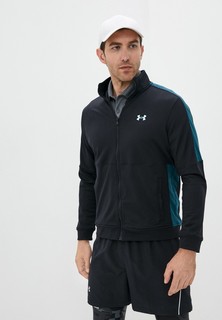 Олимпийка Under Armour Ua Sportstyle Graphic Tk Jt