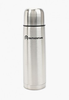 Термос Outventure 0.5л Vacuum flask