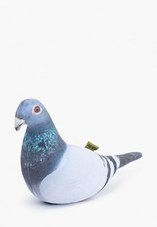 Подушка декоративная Gekoko Сизый голубь