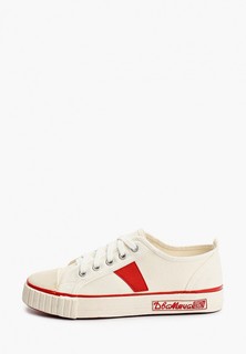 Кеды Два Мяча 