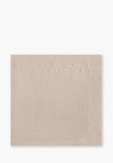 Скатерть Bellehome Natural Beige, 140х170