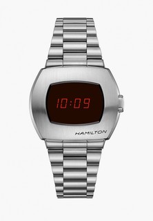 Часы Hamilton American Classic PSR Digital Quartz