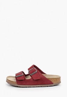 Сандалии Birkenstock Arizona Soft Narrow