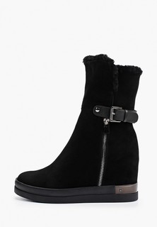 Полусапоги Abricot 