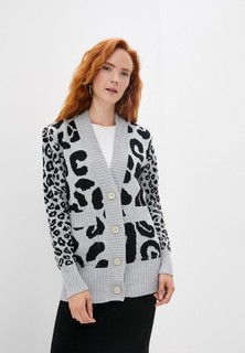 Кардиган Wooly’s Wooly's Leoni