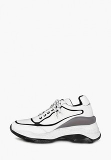 Кроссовки Alessio Nesca 