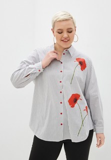 Рубашка Silver String 