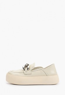 Лоферы Abricot 