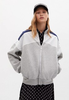 Олимпийка Lime 