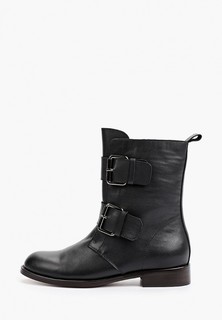 Полусапоги Abricot 