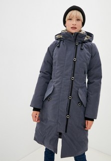 Пуховик Bask HATANGA V3