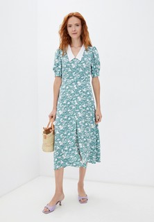 Платье Elena Andriadi 