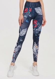 Тайтсы Eazyway FIT SNAKE