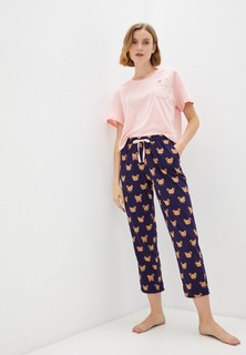 Костюм домашний Indefini 