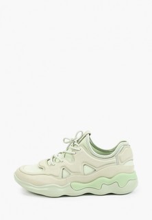 Кроссовки Ecco ELO W