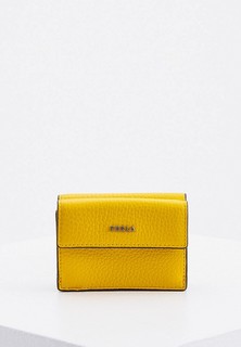 Кошелек Furla FURLA BABYLON S COMPACT WALLET TRIFOLD