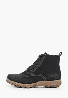 Ботинки Rieker 