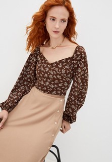 Топ Fresh Cotton 