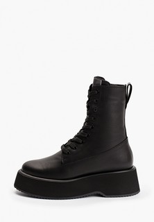 Ботинки Euros Style 