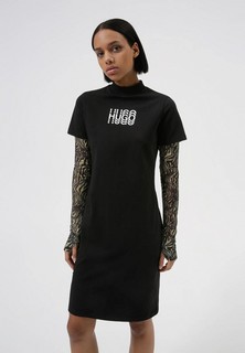 Платье Hugo Narcissa