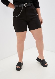 Шорты кожаные Fresh Cotton 