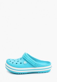 Сабо Crocs 